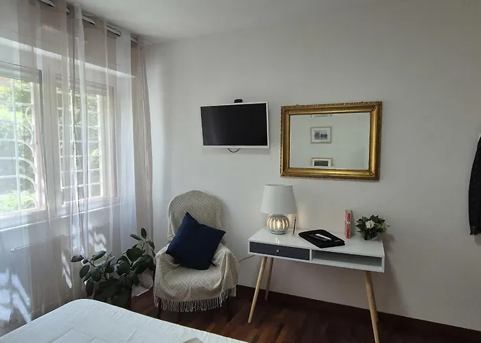 Appartamento Eur Fenix Free Parking Family