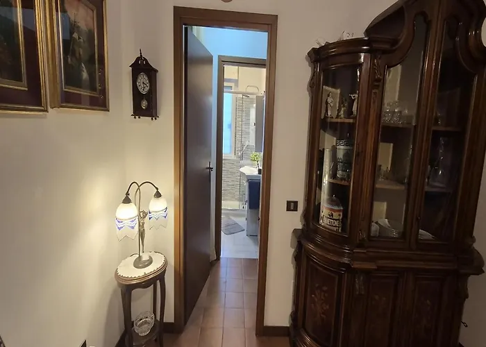 Appartamento Eur Fenix Free Parking Family *