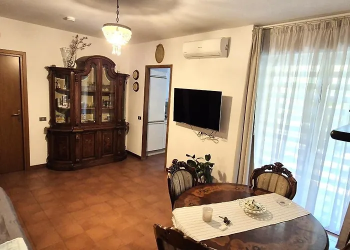 Appartamento Eur Fenix Free Parking Family Roma