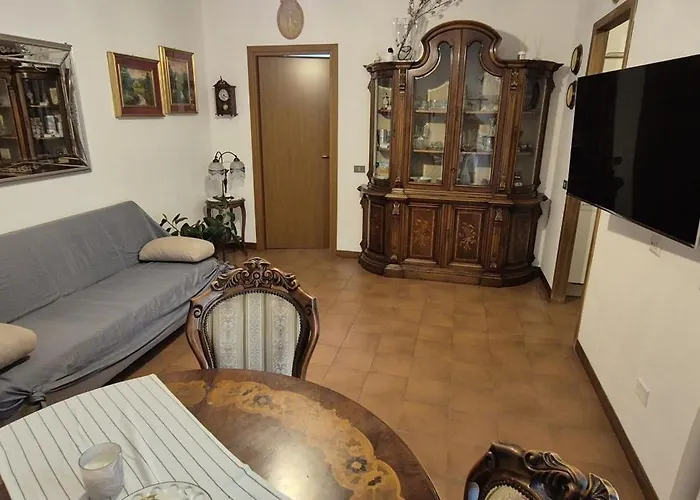 Appartamento Eur Fenix Free Parking Family