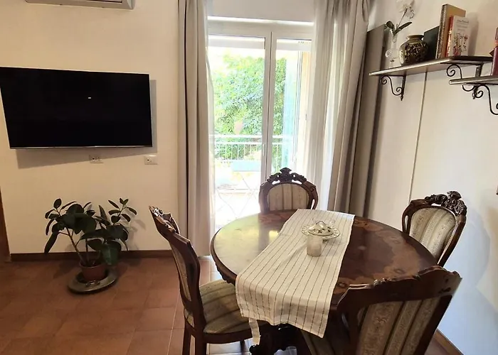 Eur Fenix Free Parking Family Appartamento Roma